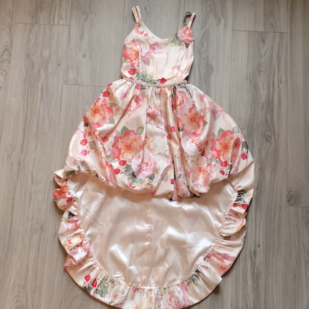 New with Tags - Girls - Size 8 - Xtraordinary Brand - Dress